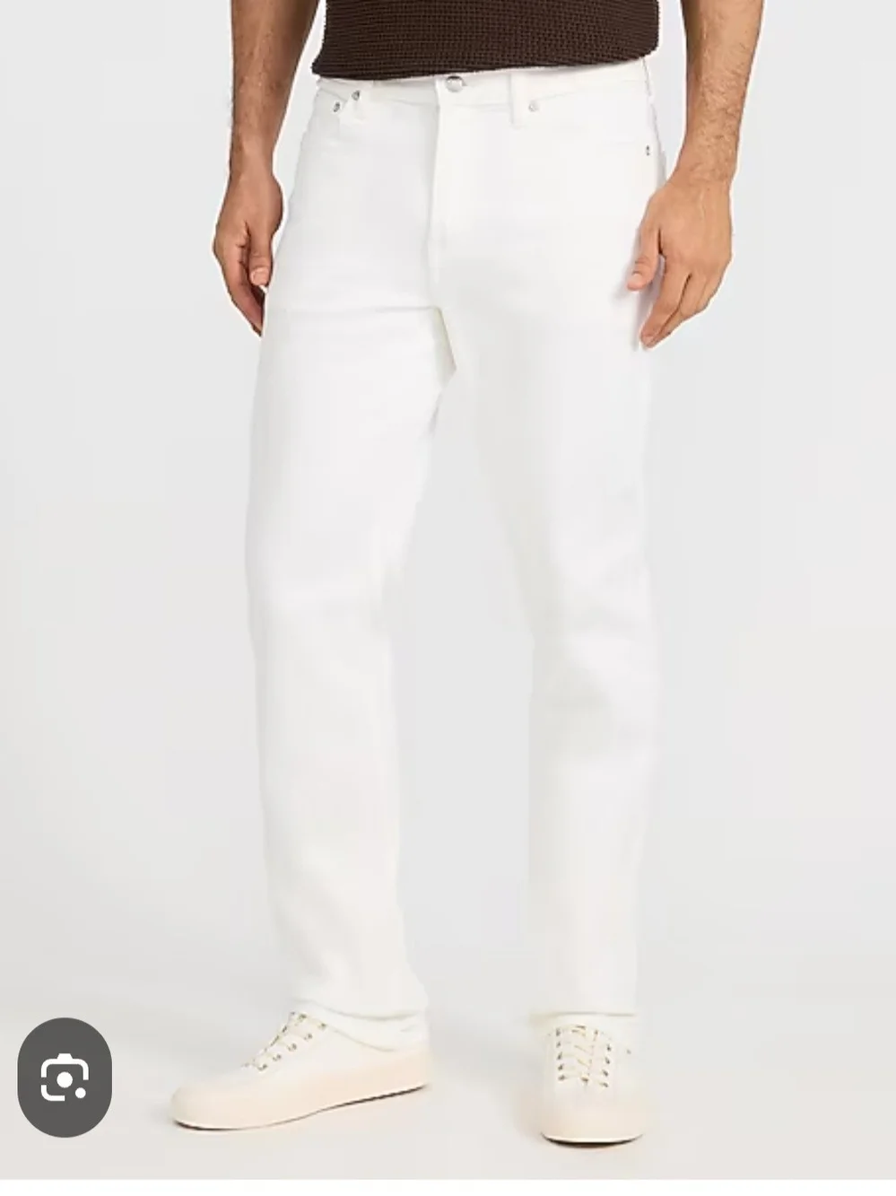 Bershka classic skinny